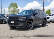 2024 Jeep Grand Cherokee Laredo R216897