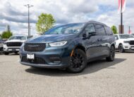 2022 Chrysler Pacifica Touring LC2140