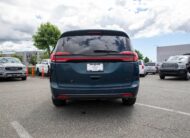 2022 Chrysler Pacifica Touring LC2140