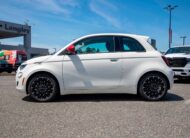 2024 Fiat 500e  R215548