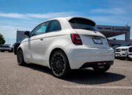 2024 Fiat 500e  R215548