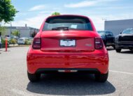 2024 Fiat 500e  R217627