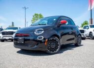 2024 Fiat 500e  R216827