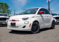 2024 Fiat 500e  R216407