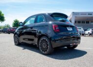 2024 Fiat 500e  R211510