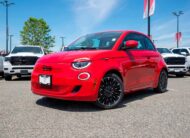 2024 Fiat 500e  R208464