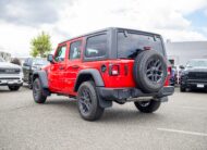 2024 Jeep Wrangler Sport R120268