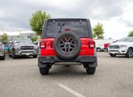 2024 Jeep Wrangler Sport R120268