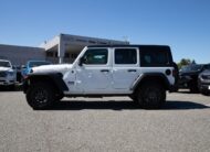 2024 Jeep Wrangler Sport R120267