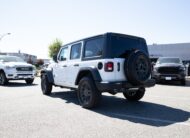 2024 Jeep Wrangler Sport R120267