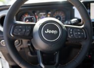 2024 Jeep Wrangler Sport R120267