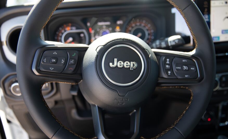 2024 Jeep Wrangler Sport R120267