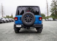 2024 Jeep Wrangler Sport R123479