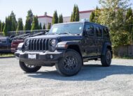 2024 Jeep Wrangler Sport R157799