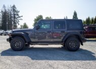 2024 Jeep Wrangler Sport R157799