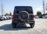 2024 Jeep Wrangler Sport R157799