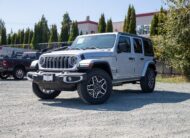 2024 Jeep Wrangler Sahara R164793