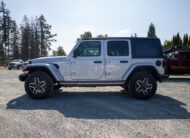 2024 Jeep Wrangler Sahara R164793