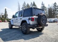 2024 Jeep Wrangler Sahara R164793