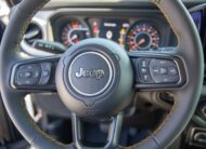 2024 Jeep Wrangler Sport R157799