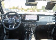 2024 Jeep Wrangler Sahara R164793