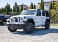 2024 Jeep Wrangler Sport R177735