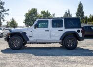 2024 Jeep Wrangler Sport R177735