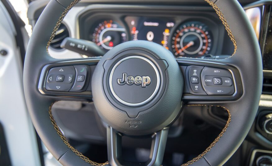 2024 Jeep Wrangler Sport R177735