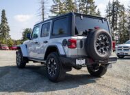 2024 Jeep Wrangler Sahara R158940