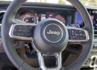 2024 Jeep Wrangler Sahara R158940