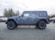 2024 Jeep Wrangler 4xe Rubicon R184776