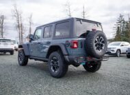 2024 Jeep Wrangler 4xe Rubicon R184776