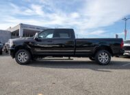 2024 RAM 3500 Limited R152706