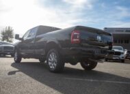 2024 RAM 3500 Limited R152706