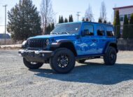 2024 Jeep Wrangler 4xe Sport S R186670