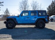 2024 Jeep Wrangler 4xe Sport S R186670