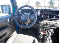 2024 Jeep Wrangler 4xe Sport S R186670