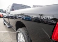 2024 RAM 3500 Laramie R165970