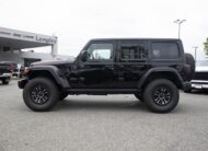 2024 Jeep Wrangler Rubicon R201312