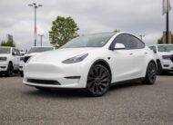 2021 Tesla Model Y Performance LC2211