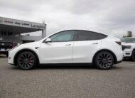 2021 Tesla Model Y Performance LC2211