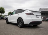 2021 Tesla Model Y Performance LC2211