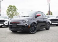 2024 Fiat 500e  R218001