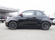 2024 Fiat 500e  R218001