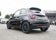 2024 Fiat 500e  R218001