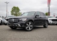 2022 Mercedes-Benz GLC 300  LC2215