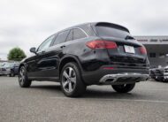 2022 Mercedes-Benz GLC 300  LC2215