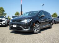 2017 Chrysler Pacifica Hybrid Platinum LC2099A