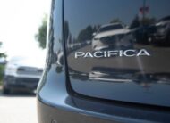 2017 Chrysler Pacifica Hybrid Platinum LC2099A