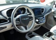 2017 Chrysler Pacifica Hybrid Platinum LC2099A